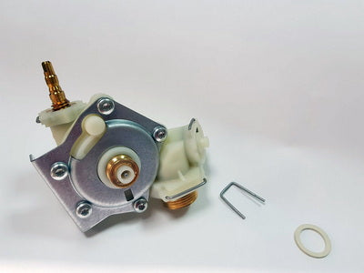 Водяна арматура для газової колонки Bosch W10-2 P23, W11-P23, Therm 4000 O 8738709312