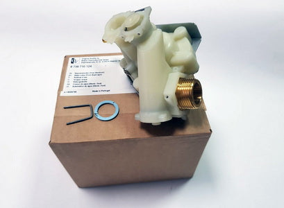 Водяна арматура для газової колонки Junkers Minimaxx WR13/WRD13, Bosch Therm 4000/6000 8738710124