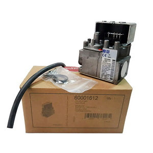 Газовий клапан Sit Sigma 848 (0.848.161) для конденсаційного котла Ariston CLAS/GENUS Evo Premium 60001612