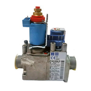 Газовий клапан Sit Sigma 845 (0.845.120) для газового котла Gaz 6000, Buderus U072 18-35 кВт