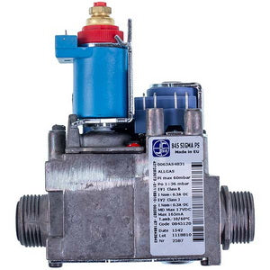 Газовий клапан Sit Sigma 845 (0.845.120) для газового котла Bosch Gaz 6000, Buderus U072 18-35 кВт