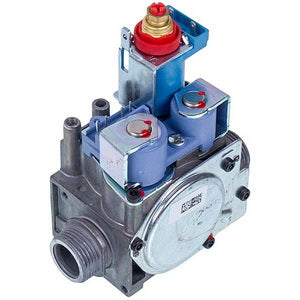 Газовий клапан Sit Sigma 845 (0.845.120) для газового котла Bosch Gaz 6000, Buderus U072 18-35 кВт