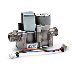 Газовий клапан Honeywell VK8525M1510 (без регулятора) для газ. котла Saunier Duval Themaclassic, Isofast, Combitek, Protherm Рись, Леопард S1071400