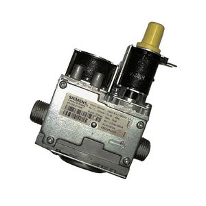 Газовий клапан Siemens VGE 56 для конденсаційного котла Baxi NUVOLA, LUNA PLATINUM HT 710452600