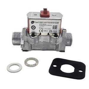 Газовий клапан B&P SGV100 C1100013 для конденсаційного котла Immergas Victrix 24/ Zeus/Zeus Superior/Omnia 3.025191