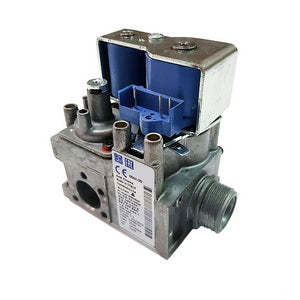 Газовий клапан Sit Sigma 848 (0.848.122) для газового котла Buderus, Bosch 8718600044