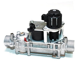 Газовий клапан Cartier BG2L для газового котла Ariston BS II, Matis 60001575