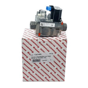 Газовий клапан Honeywell VK8205VE1011 для конденсаційного котла Immergas Victrix Tera 1.047483