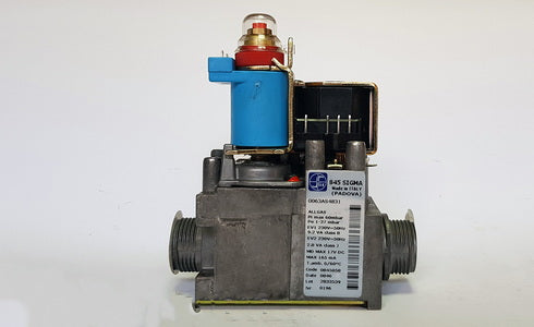 Газовий клапан Sit Sigma 845 (0.845.058) для газового котла Sime Metropolis DGT, Format DGT 6243833
