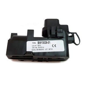Трансформатор розпалу BW13026-01 для конденсаційного котла Ariston Clas/Genus Premium Evo, Egis Premium, Chaffoteaux Pigma Green 60001871