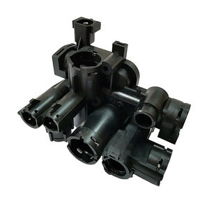 Гідравлічний вузол (правий) для одноконтурного газового котла Baxi Eco 4S, Fourtech, Westen Pulsar D 5699200