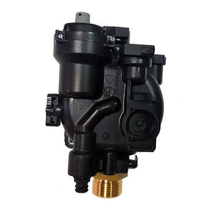 Корпус циркуляційного насоса для електричного котла Protherm Скат 6-28КE/14 Ray 0010025841