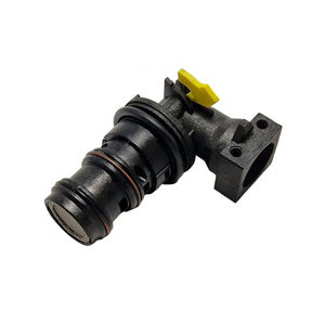 Гідравлічний вузол регулювання для газової колонки Ariston GIWH, Chaffoteaux SENSEO 10P 61020649