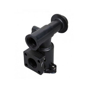 Гідравлічний вузол холодної води для газової колонки Ariston Marco Polo GI7S, M1, M2 65158319