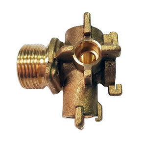 Гідравлічний вузол для газового котла Baxi Main 5 710860100