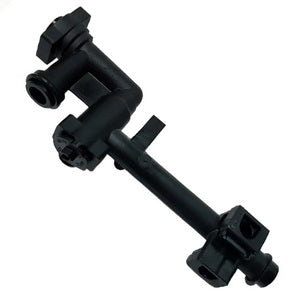 Гідравлічний вузол для газового котла Viessmann Vitopend 100-W WH1D, Vitodens 100-W WB1B 7833960-01