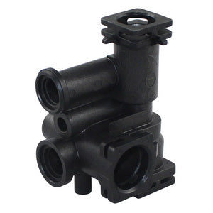 Гідравлічний вузол крана підживлення для газового котла Immergas Maior 1.019547