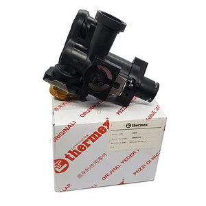 Гідравлічний вузол триходового клапана у зборі для газового котла Thermex Euro Elite 29600120