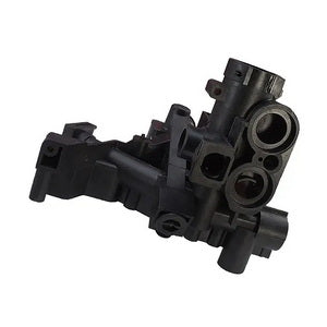 Гідравлічний вузол зворотної лінії для газового котла Ariston Genus, Genus Premium 65104667