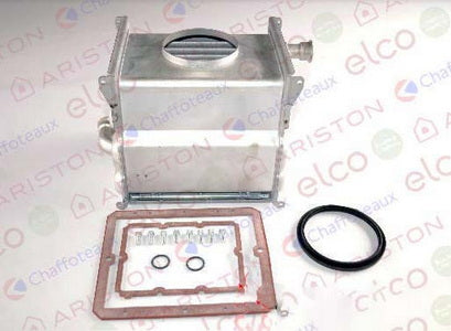 Теплообмінник для конденсаційного котла Ariston Cares Premium, HS Premium 30 кВт 65115151