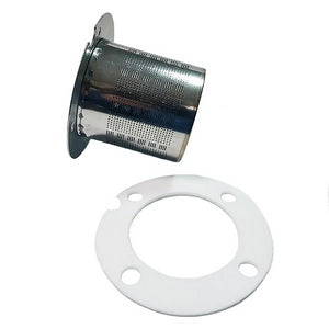 Пальник циліндричний для конденсаційного котла Ariston Genus/Clas One, Chaffoteaux Talia Green 24 кВт 65116514