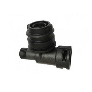 Гідравлічний вузол крана підживлення для газового котла Beretta Ciao. Ciao J CAI/CSI (2010 р. в.) R20005581