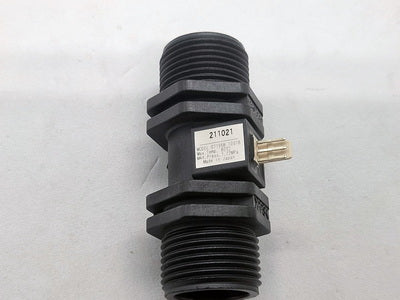 Датчик протоку ГВП Honeywell C7195B1001B 3/4" для газового котла Baxi, Baymak C7195B1001B