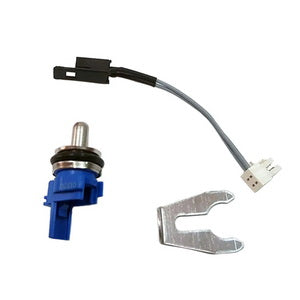 Датчик температури ГВП для газового котла Ariston Clas, GenusS, BS 65104338-01