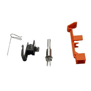 Датчик температури NTC для газового котла Buderus Logamax U042, GB042/GB072/GB172, Junkers, Bosch Condens 87145000870