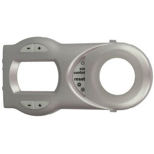 Декоративна пластикова панель керування з кнопками для газового котла Ferroli Diva Fortuna Pro 39820650