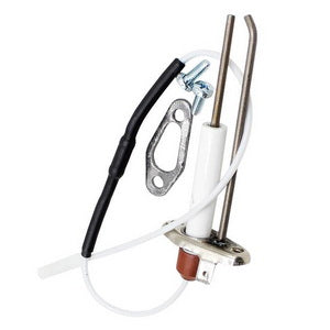 Електрод розпалу та іонізації для конденсаційного котла Ferroli BLUEHELIX TECH S 45 H 3980E961