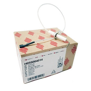 Електрод іонізації для газового котла Hermann Habitat, Supermicra, Eura, Thesi H055004014