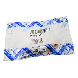 Електрод розпалу та іонізації для конденсаційного котла Ariston Aco 65102199