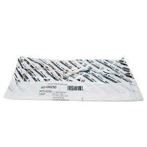 Електрод розпалу (лівий) для газового котла Ariston Microgenus, ТХ, Т2 65100250