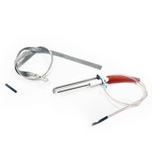 Електрод розпалу для газового підлогового котла Ariston Unobloc до 45 кВт 65102626