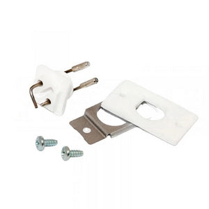 Електрод розпалу для газової колонки Bosch Therm 4000 S WTD 12/15/18 87387032280