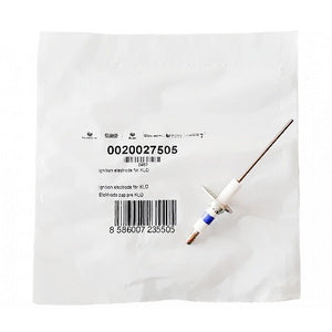 Електрод іонізації для газового підлогового котла Protherm Ведмідь KLZ v.10/13/16, KLO v.10/12/13/16, KLOM v.16 0020027505