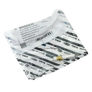 Електрод розпалу для газової колонки Ariston Fast 11/14 CF E, Chaffoteaux Flurndo 11/14 CF 60000039