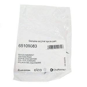 Електрод розпалу для газової колонки Ariston Superlux 65109083