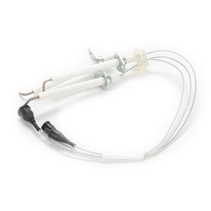 Електроди розпалу та іонізації Q253 для газового котла Protherm Пантера 12 KTO/KOO 15, 12 KTO/KOO 17 0020034893