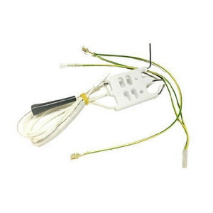 Електроди розпалу та іонізації для газового котла Ariston Clas X 24 CF 65119088