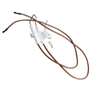 Електроди розпалу та іонізації для газового котла Vaillant turboMAX pro/plus, turboTEC pro/plus 32-36 кВт 090751