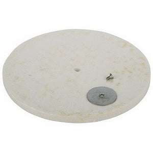 Теплоізоляційний блок задній для конденсаційного котла Ariston Genus Premium HT, Chaffoteaux Talia/Mira Green System 65103361