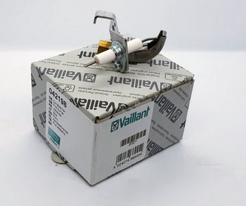 Запальний пілотний пальник для газової колонки Vaillant MAG OE 11-0/0-3 042198