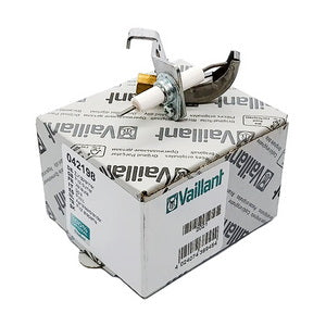 Запальний пілотний пальник для газової колонки Vaillant MAG OE 11-0/0-3 042198