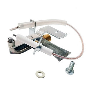 Запальний пілотний пальник для газової колонки Vaillant atmoMAG XZ, RXZ 115195