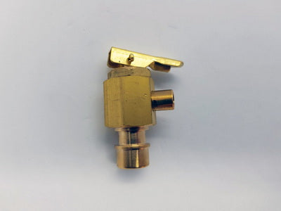 Запобіжний клапан 3 бар для газового котла Navien Ace Atmo 30002244A