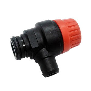 Запобіжний клапан 3 бар для газового котла Thermex 29600670