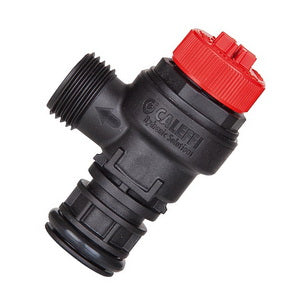 Запобіжний клапан для конденсаційного котла Buderus Logamax plus GB172/GB072, Bosch Condens 5000/5700i/7000i 87186439890