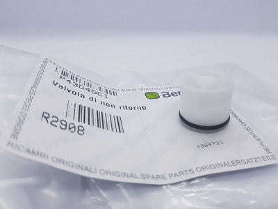 Зворотний клапан D=20 мм для газового котла Beretta Super Exclusive R2908